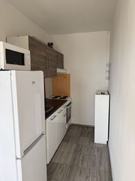 Pronájem bytu 2+kk v osobním vlastnictví 52 m², Brno