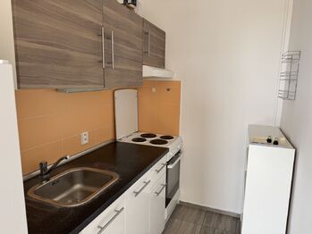 Pronájem bytu 2+kk v osobním vlastnictví 52 m², Brno