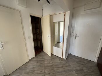 Pronájem bytu 2+kk v osobním vlastnictví 52 m², Brno