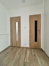 Pronájem bytu 2+1 v osobním vlastnictví 60 m², Košťany