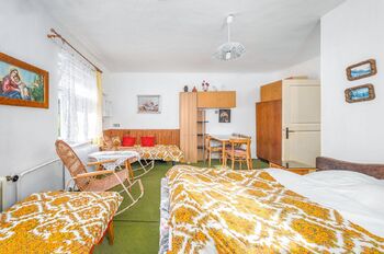 Prodej domu 151 m², Stachy