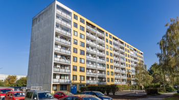 Prodej bytu 3+kk v osobním vlastnictví 79 m², Praha 4 - Záběhlice