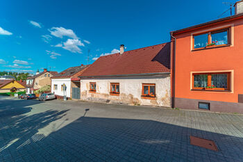 Prodej domu 110 m², Tachov