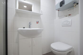 Prodej nájemního domu 357 m², Praha 9 - Kyje