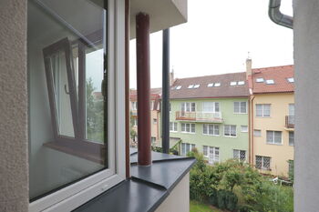 Prodej nájemního domu 357 m², Praha 9 - Kyje