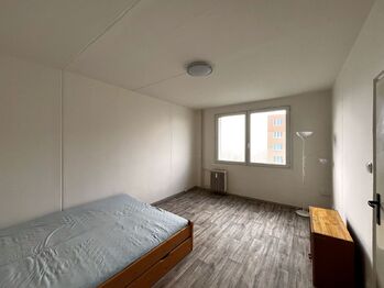 Pronájem bytu 1+1 v osobním vlastnictví 36 m², Plzeň