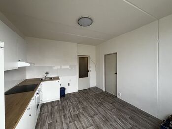 Pronájem bytu 1+1 v osobním vlastnictví 36 m², Plzeň