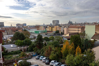 Prodej bytu atypický v družstevním vlastnictví 87 m², Brno