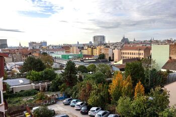 Prodej bytu atypický v družstevním vlastnictví 87 m², Brno