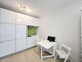 Pronájem bytu 1+kk v osobním vlastnictví 72 m², Praha 9 - Letňany