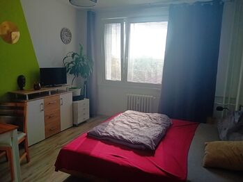 Pronájem bytu 2+1 v osobním vlastnictví 58 m², Veselí nad Lužnicí