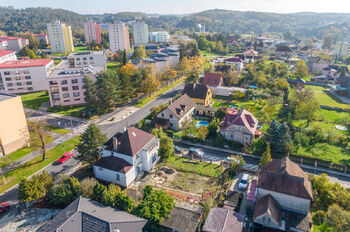 Prodej domu 167 m², Týnec nad Sázavou