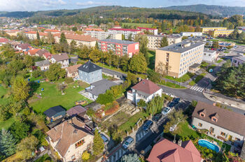 Prodej domu 167 m², Týnec nad Sázavou