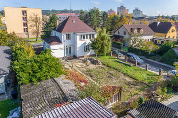 Prodej domu 167 m², Týnec nad Sázavou