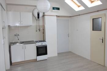 Pronájem bytu 1+1 v osobním vlastnictví 33 m², Praha 3 - Žižkov