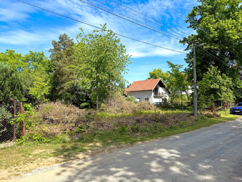 Prodej pozemku 3474 m², Štěchovice
