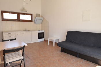 Pronájem domu 28 m², Jiříkovice