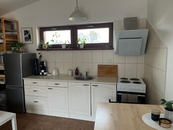 Pronájem domu 28 m², Jiříkovice