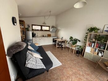 Pronájem domu 28 m², Jiříkovice