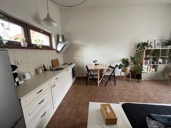 Pronájem domu 28 m², Jiříkovice