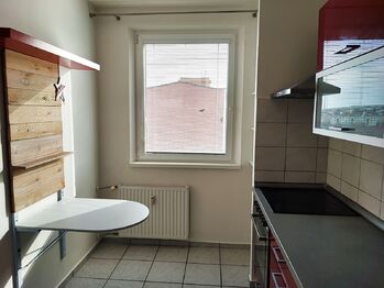 Prodej bytu 2+1 v družstevním vlastnictví 44 m², Vyškov