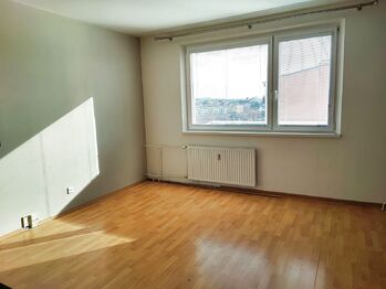 Prodej bytu 2+1 v družstevním vlastnictví 44 m², Vyškov