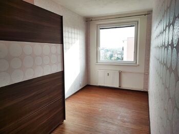 Prodej bytu 2+1 v družstevním vlastnictví 44 m², Vyškov