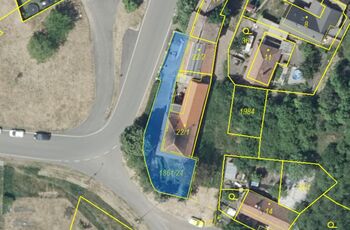 Prodej domu 160 m², Bečov