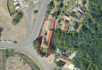 Prodej domu 160 m², Bečov