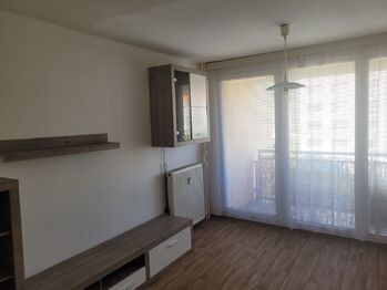 Pronájem bytu 1+kk v družstevním vlastnictví 23 m², Vimperk