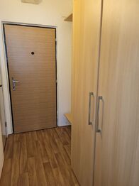 Pronájem bytu 1+kk v družstevním vlastnictví 23 m², Vimperk