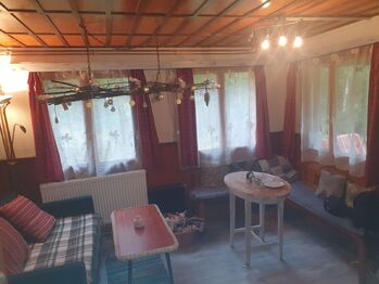 Prodej chaty / chalupy 80 m², Svratka