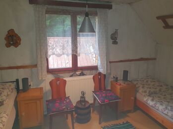 Prodej chaty / chalupy 80 m², Svratka