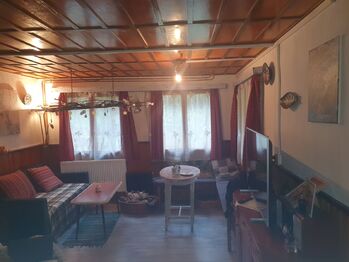 Prodej chaty / chalupy 80 m², Svratka