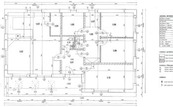 Prodej pozemku 1154 m², Lučina