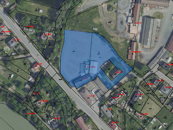 KM - 18.10.2024 - Prodej jiných prostor 6984 m², Církvice