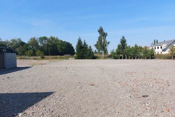 Prodej jiných prostor 6984 m², Církvice