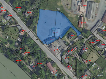 KM - 21.10.2025 - Prodej jiných prostor 6984 m², Církvice