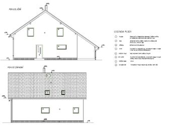 Prodej pozemku 1771 m², Horní Benešov