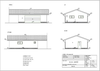 Prodej pozemku 1771 m², Horní Benešov