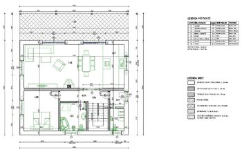 Prodej pozemku 1771 m², Horní Benešov