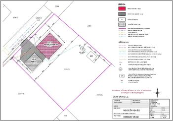 Prodej pozemku 1771 m², Horní Benešov