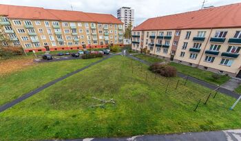 Pronájem bytu 2+1 v osobním vlastnictví 52 m², Příbram