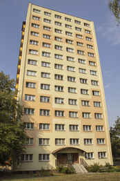 Pronájem bytu 2+1 v osobním vlastnictví 49 m², Ostrava