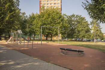 Pronájem bytu 2+1 v osobním vlastnictví 49 m², Ostrava