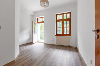 Prodej bytu 3+kk v osobním vlastnictví 139 m², Karlovy Vary