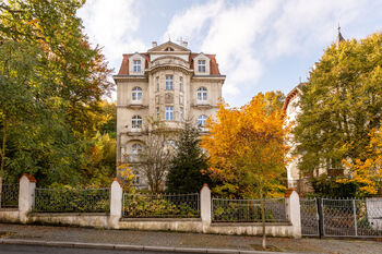 Prodej bytu 3+kk v osobním vlastnictví 139 m², Karlovy Vary