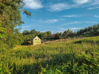 Prodej pozemku 1643 m², Ostrava