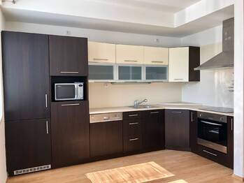 Pronájem bytu 3+kk v družstevním vlastnictví 96 m², Ostrava