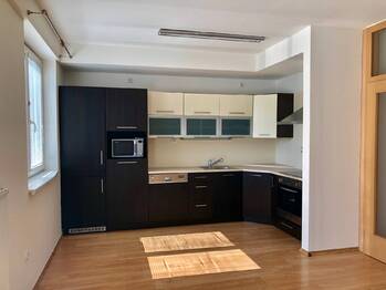 Pronájem bytu 3+kk v družstevním vlastnictví 96 m², Ostrava